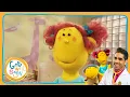 Download Lagu Get Well Soon 👨‍⚕️ Series 1, Episode 2 - Tummy Troubles | Full Episode