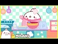 Download Lagu Molang - de Brioche | Meer ⬇️ ⬇️ ⬇️