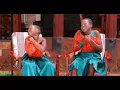 JIANDAE  BY JOYBILLIAH(OFFICIAL VIDEO)+2540722406367