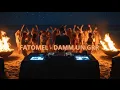 Download Lagu Fantomel , kate linn - Damm un GRR (afro house)