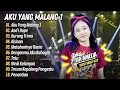 Download Lagu Via Amelia - AKU YANG MALANG 1 - AND I HOPE || FULL DANGDUT KOPLO
