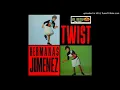 Las Hermanitas Jiménez Con los Electrónicos.- San Antonio Twist
