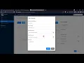 Simple Assembly Scheduling System in PHP DEMO