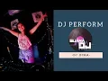 Download Lagu SUARA DJ - Live Perform DJ Echa at Studio Matalelaki