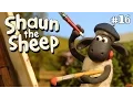 Download Lagu Still Life | Shaun the Sheep Season 1 | Full Episode
