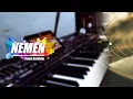 Download Lagu NEMEN - GILDCOUSTIC Tanpa kendang versi jandhut