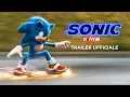 Video di Sonic - Il Film | Trailer Ufficiale HD | Paramount Pictures 2020