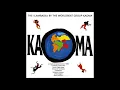 Dancando Lambada - Kaoma [Remastered]