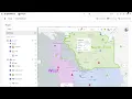 Mapsly for Quickbase Geo Analysis Routing Automation