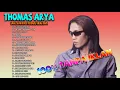 [100% TANPA IKLAN] - Thomas Arya Full Album 2020 - 2021 || Lagu Slow Rock Terbaru Viral 2021