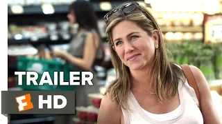 Mother S Day Official Trailer 1 2016 Jennifer Aniston Kate Hudson Comedy HD 