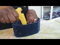 Making Traditional Kufi Faaji Hat