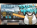 My 169 RimWorld mods and their Perfectly Balanced setup