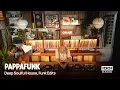 Download Lagu PappaFunk  |  Deep Soulful House, Funk Edits  |  Radio 1001  | 12.07.2025