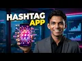 How to Create an Instagram Hashtag Generator Website Android App