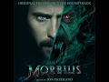 14. Through the Wall (Morbius Soundtrack)