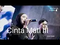 Download Lagu Cinta Mati III - Mulan Jameela Live Cover | Good People Music