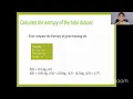 2PM PKT Artificial Intelligence Bootcamp For Beginners Week 04 Day 01