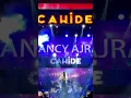 Nancy Ajram - Aam Betaala' Feek live in Turkey 2022  / نانسي عجرم - عم بتعلق فيك