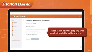 how to send money through icici banks money2world