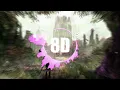 (8D) KEIGO Hoashi - Bipolar Nightmare (Video Game Soundtrack from NieR:Automata)