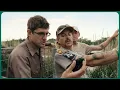 Louis Theroux Meeting Joe Exotic America s Most Dangerous Pets