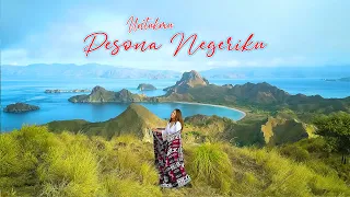 Download Untukmu Pesona Negeriku - Wonderful Indonesia Musical Video 4K MP3