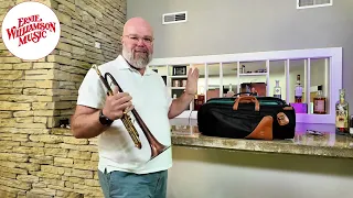 5 7 Inches of Bell and a Sound to Match Taylor Nemesis First Look