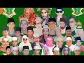 FULL | MANAQIB Syekh Ahmad Attijani RA | Rekaman KH.Ade Hidayat (Muqoddam Garut)