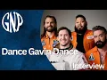 Download Lagu Andrew Wells and Matthew Mingus from Dance Gavin Dance Interview | Talking about Pantheon