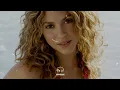 Shakira - Día De Enero (Letra)