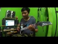 Download Lagu Kotak - Rock Never Die (guitar cover)