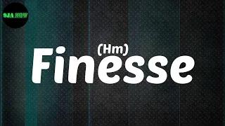 Download Finesse - Afro music - Pheelz, CKay, S1mba MP3