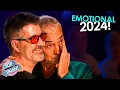 Download Lagu EMOTIONAL Auditions That Made Even Judges CRY! 😭 *UPDATED 2024*