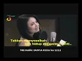 Rossa Duet Broery Marantika - Jangan Ada Dusta Diantara Kita | Official Music Video
