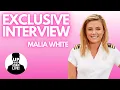 Below Deck Med s Malia White talks SEASON 5 - 2020 Interview