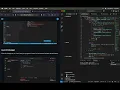 macOS VSCode Tutorial bug workaround