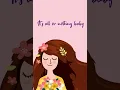 Download Lagu Isyana Sarasvati - All or Nothing (Official Lyric Video) #shorts
