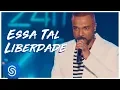 Download Lagu Alexandre Pires - Essa Tal Liberdade (O Baile do Nêgo Véio - Ao Vivo em Jurerê Internacional Vol II)