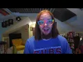 Kamikaze Kid In The Lunchroom (COVID19 Spoken Word Poem)