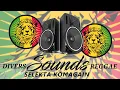 Buju Banton feat Beres Hammond Can You Play Some More