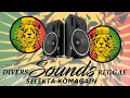 Download Lagu Buju Banton feat Beres Hammond Can You Play Some More