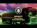 Download Lagu Royalty - Maestro Chives - Versão Reggae | Dj Christian Rasta