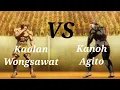 Download Lagu Kaolan Wongsawat VS Kanoh Agito - Full Fight - Subbed - Kengan Ashura Seoson3 !