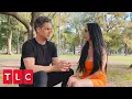 Tom Is Frustrated With Mariah s Lack of Commitment 90 Day Diaries