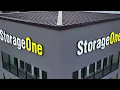 StorageOne Facilities
