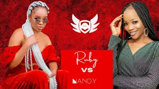 ruby vs nandy bongo video mix 