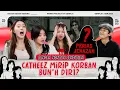 Download Lagu BBK EP. 7 | TUTORIAL MAKEUP JENAZAH \u0026 CERITA HANTU CATHEEZ VIOR MEYDEN #bocahbocahkosong