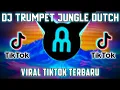 DJ NARCO TRUMPET JUNGLE DUTCH ( Airin Project ) VIRAL TIKTOK TERBARU