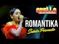 Download Lagu ROMANTIKA - SABILA PERMATA | OM. ADELLA REAL DANGDUT FEAT CUMI CUMI AUDIO
